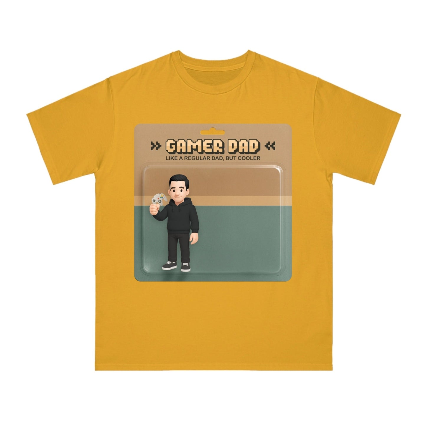 Gamer Dad Classic T-Shirt