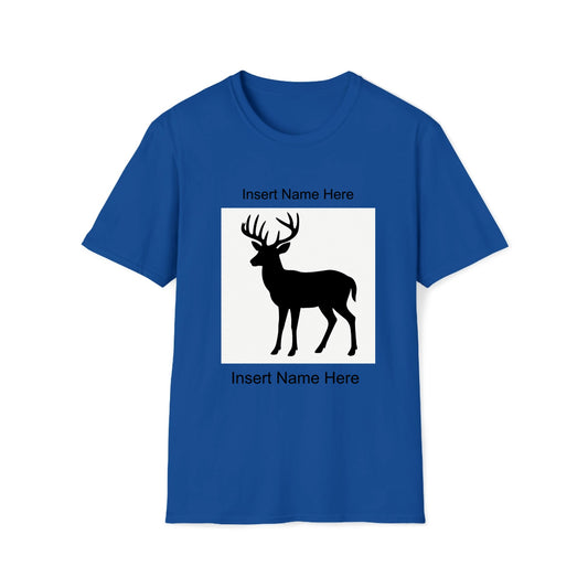 Whitetail T-Shirt
