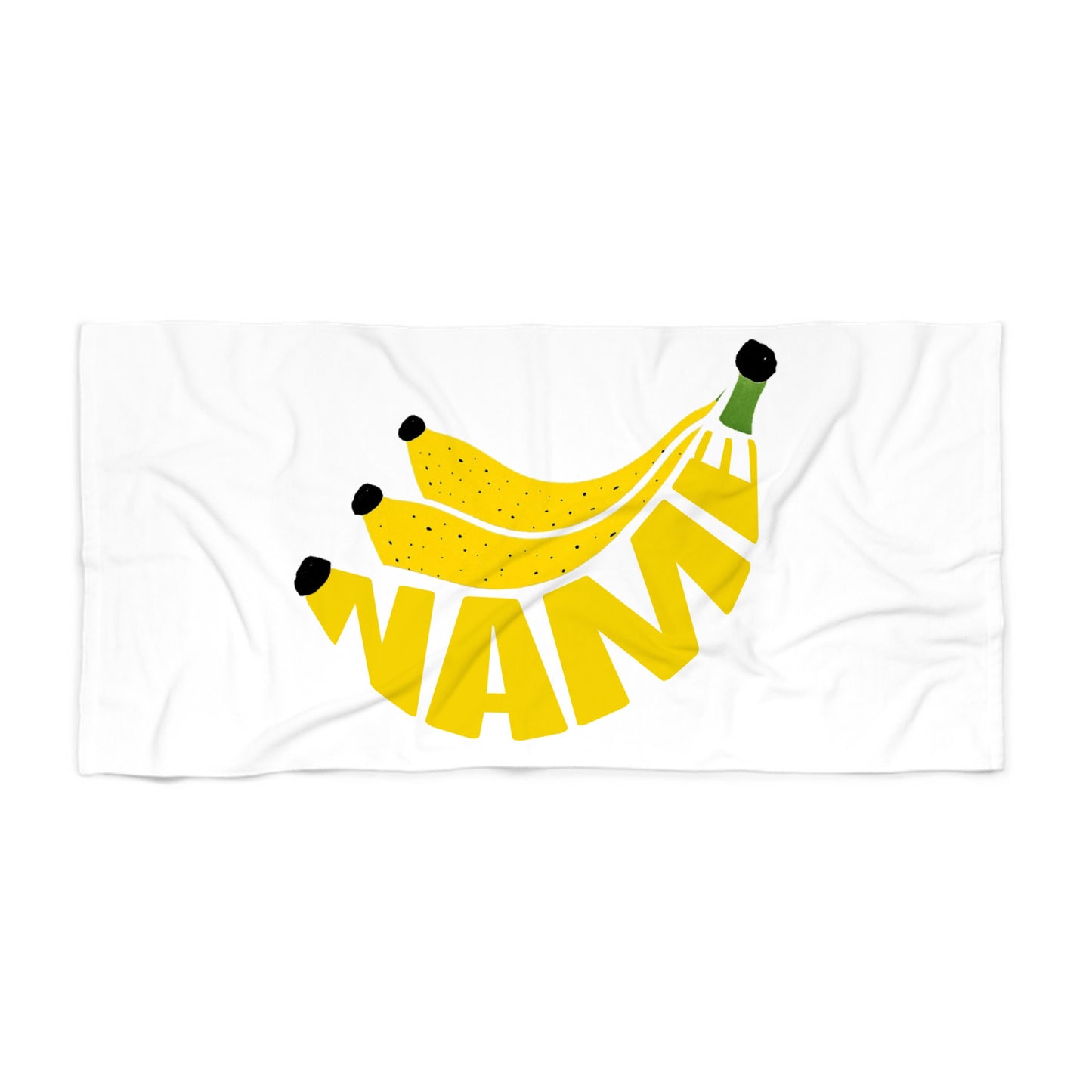Beach Towel