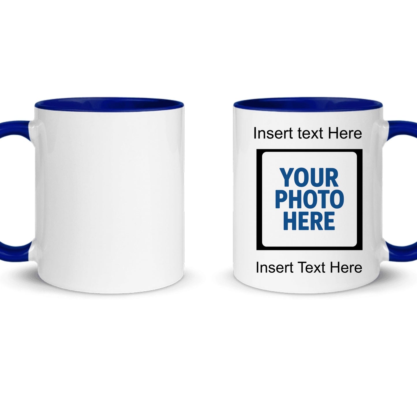 Personalized Mug 11oz