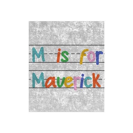 Crushed Velvet Blanket