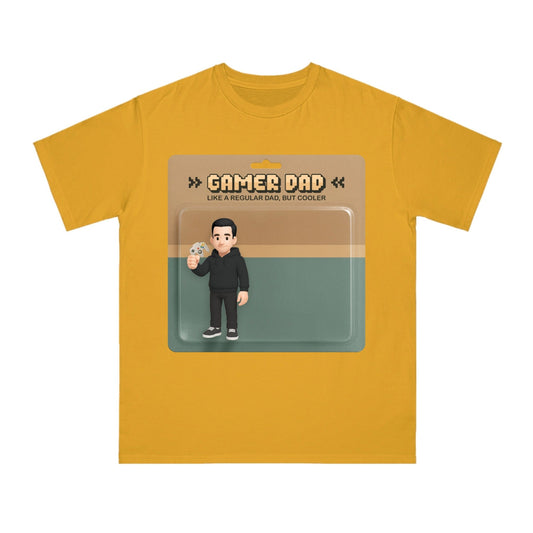 Gamer Dad Classic T-Shirt