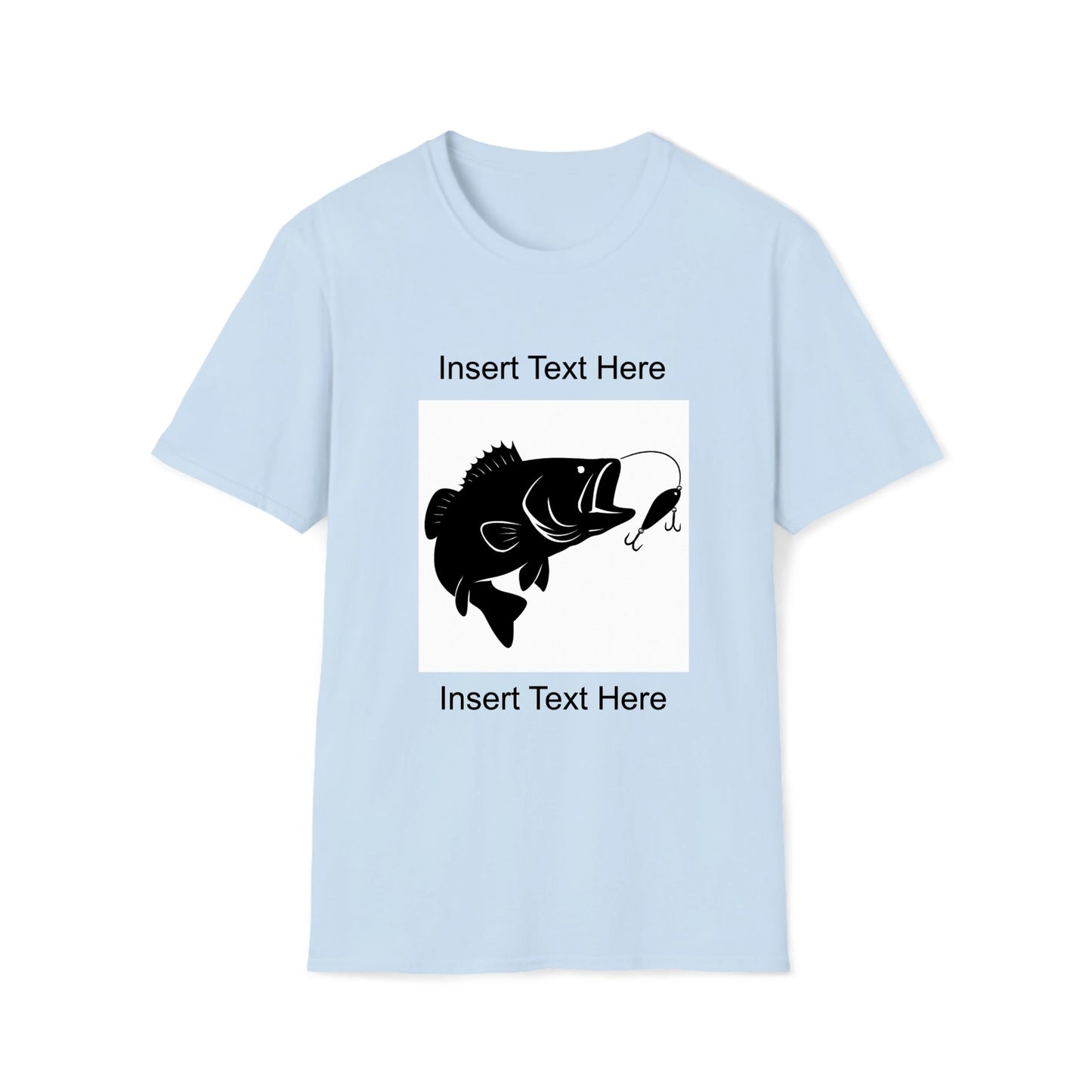 Bass T-Shirt
