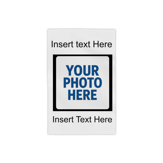 Personalized Beach Towels