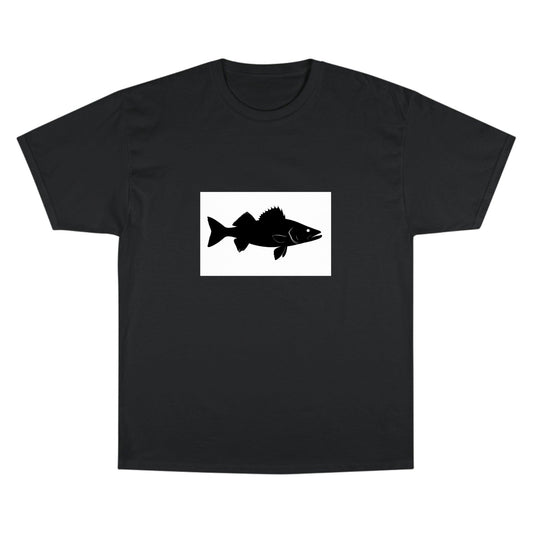 Walleye Whisperer T-Shirt