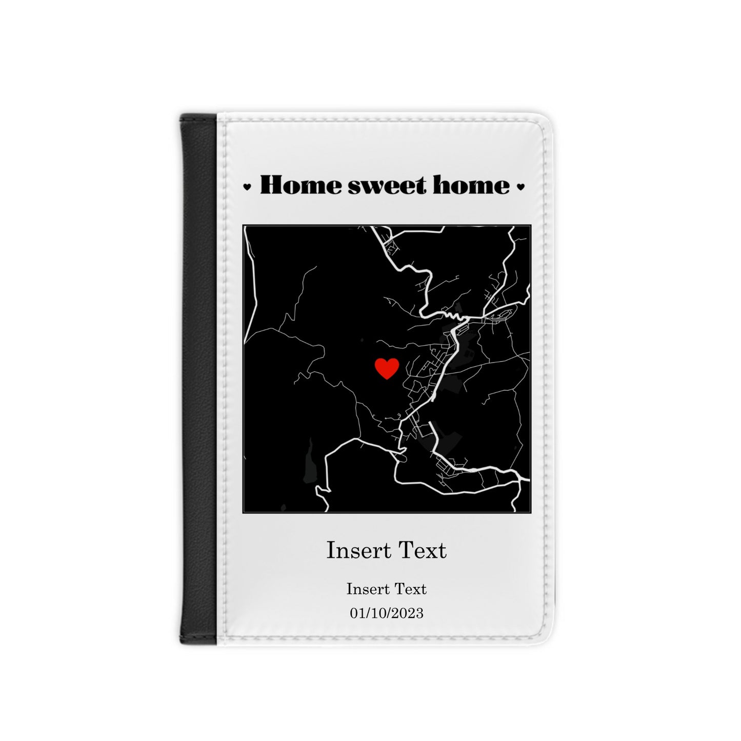 Passport Cover